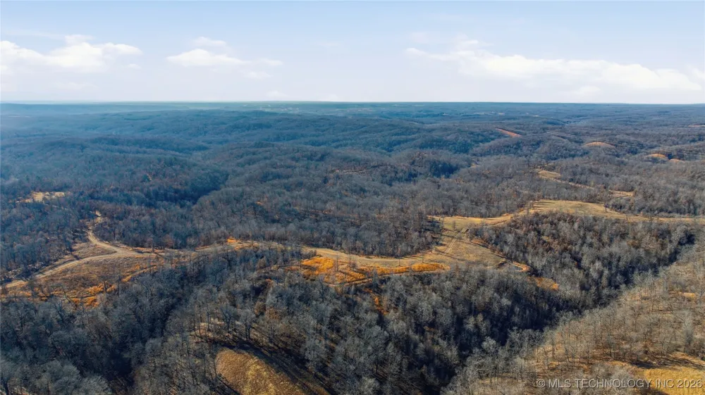 S 693 ROAD Westville, OK 74965