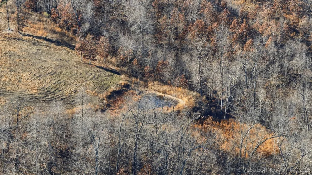 S 693 ROAD Westville, OK 74965