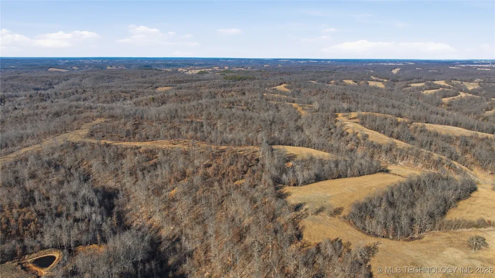 S 693 ROAD Westville, OK 74965