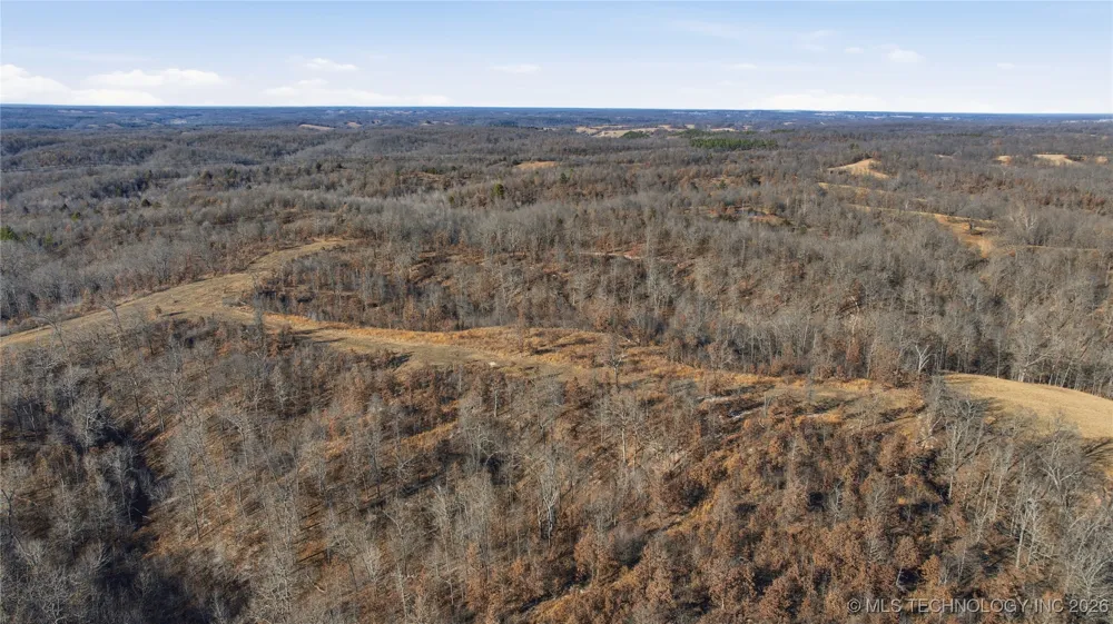 S 693 ROAD Westville, OK 74965