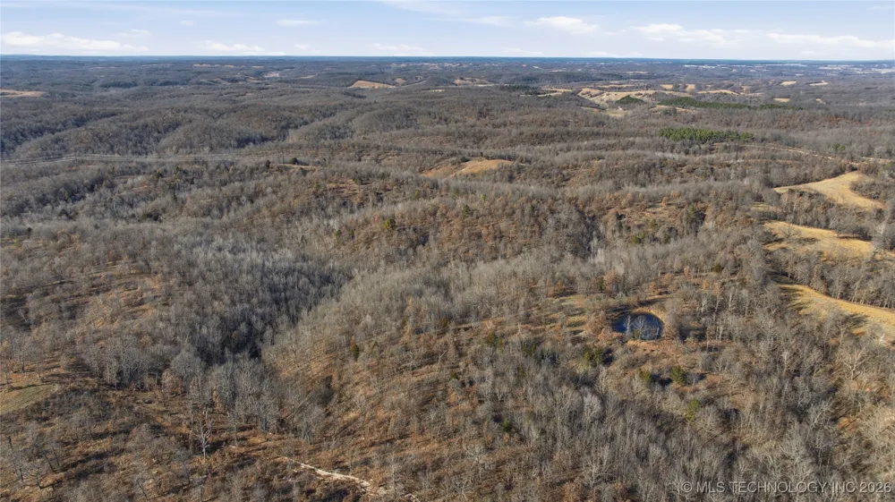 S 693 ROAD Westville, OK 74965