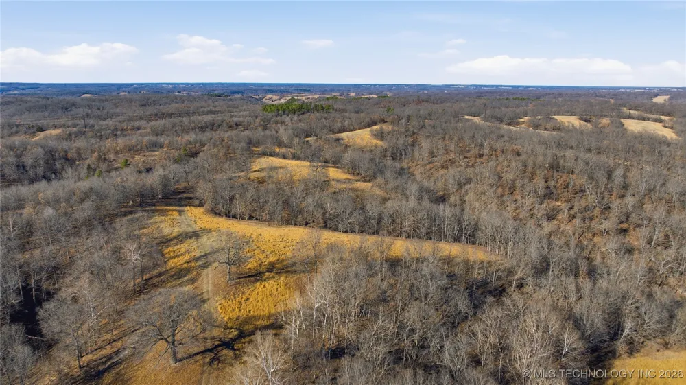 S 693 ROAD Westville, OK 74965