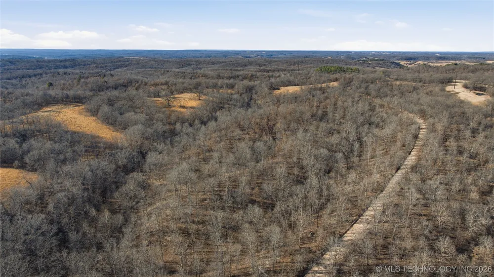 S 693 ROAD Westville, OK 74965