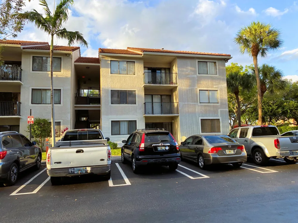 9022 W Atlantic Boulevard #214
