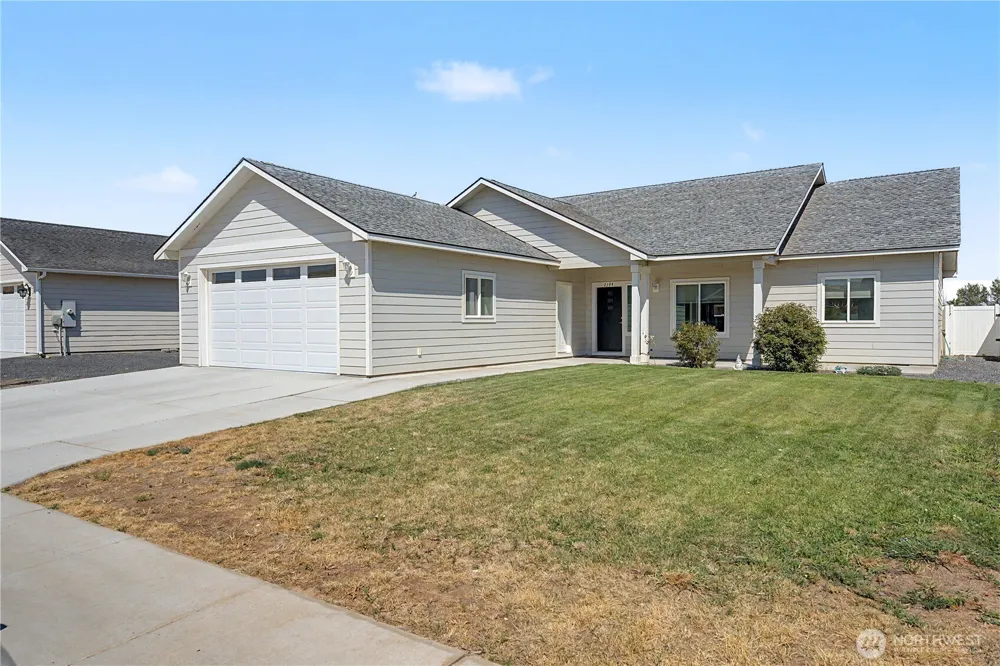 2394 Chelan Street Ephrata, WA 98823
