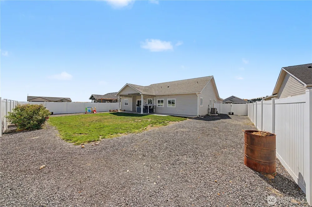2394 Chelan Street Ephrata, WA 98823