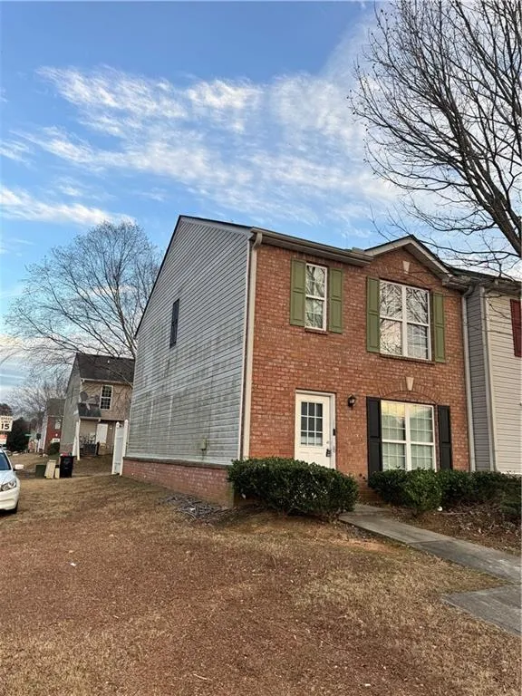 1754 Grove Way Hampton, GA 30228