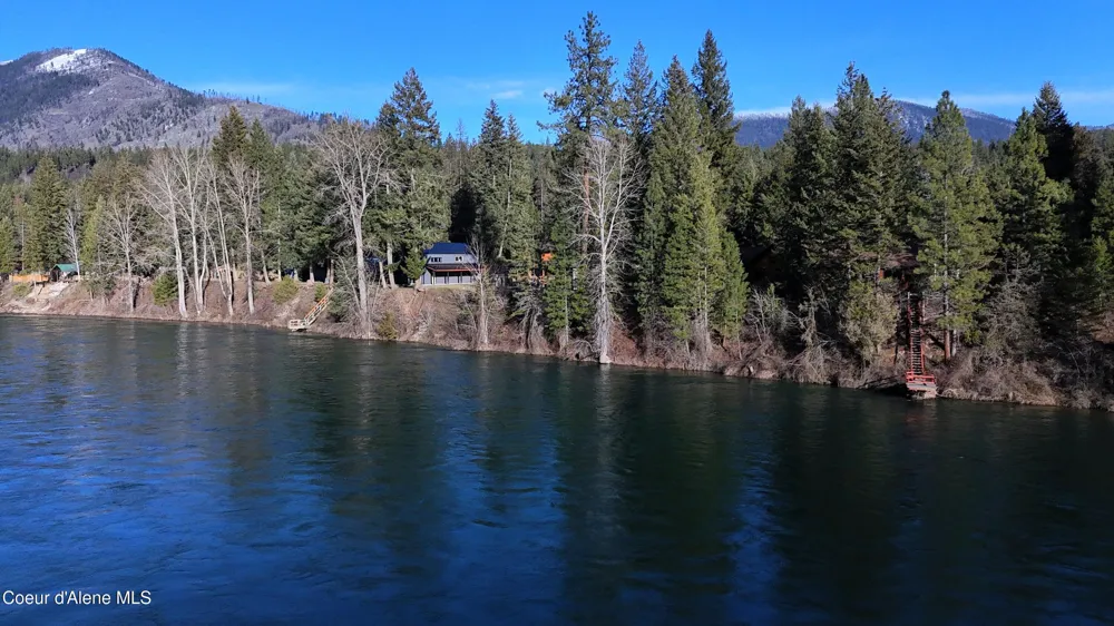 206 Waterfront Road Troy (MT), MT 59935