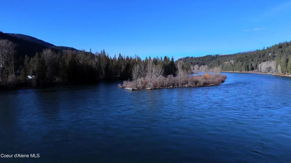 206 Waterfront Road Troy (MT), MT 59935