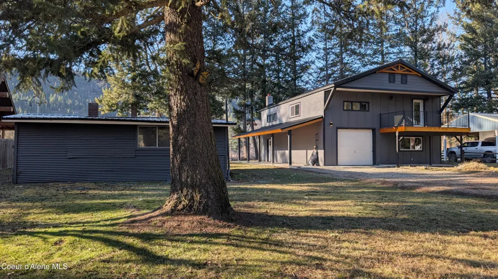 206 Waterfront Road Troy (MT), MT 59935