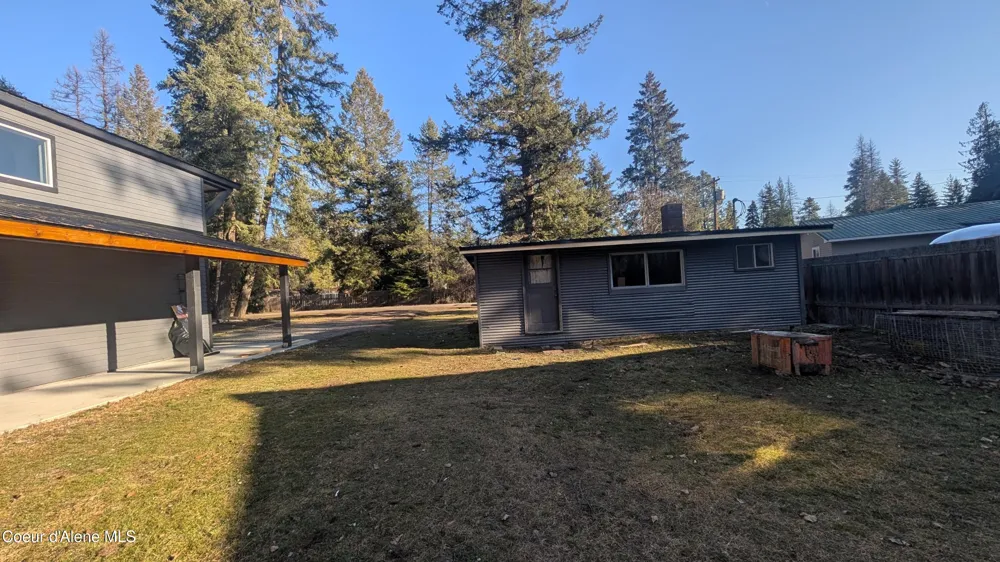 206 Waterfront Road Troy (MT), MT 59935
