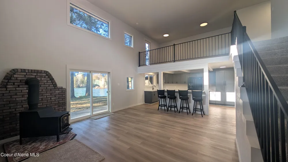 206 Waterfront Road Troy (MT), MT 59935