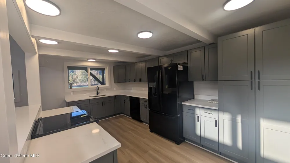 206 Waterfront Road Troy (MT), MT 59935
