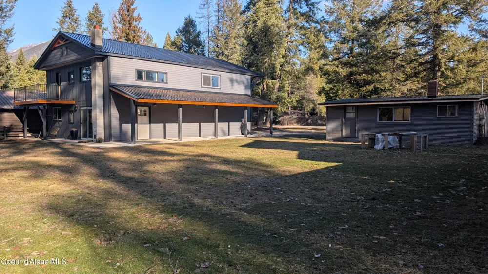 206 Waterfront Road Troy (MT), MT 59935
