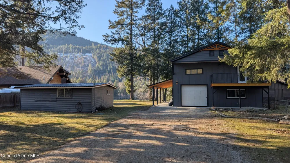 206 Waterfront Road Troy (MT), MT 59935