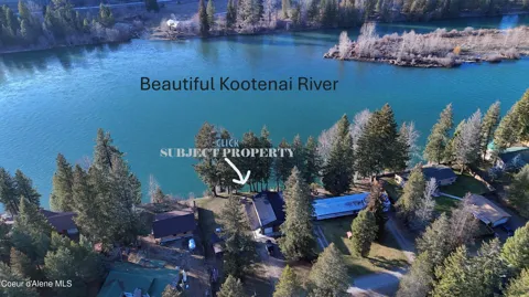 206 Waterfront Road
