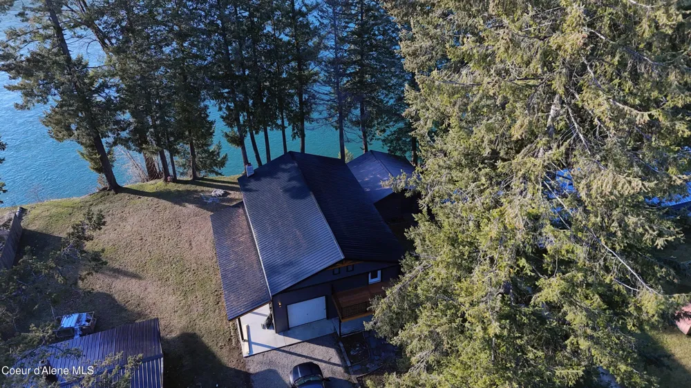 206 Waterfront Road Troy (MT), MT 59935
