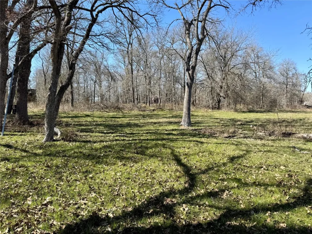 County Road 418A Road Bartlett, TX 76511
