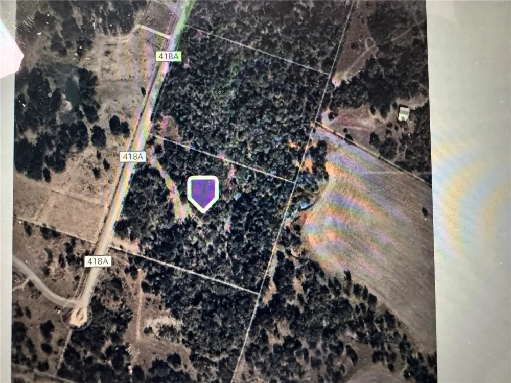 County Road 418A Road Bartlett, TX 76511