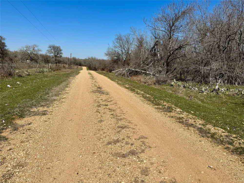 County Road 418A Road Bartlett, TX 76511