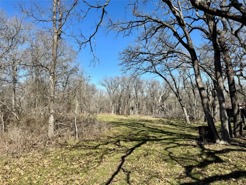 County Road 418A Road Bartlett, TX 76511