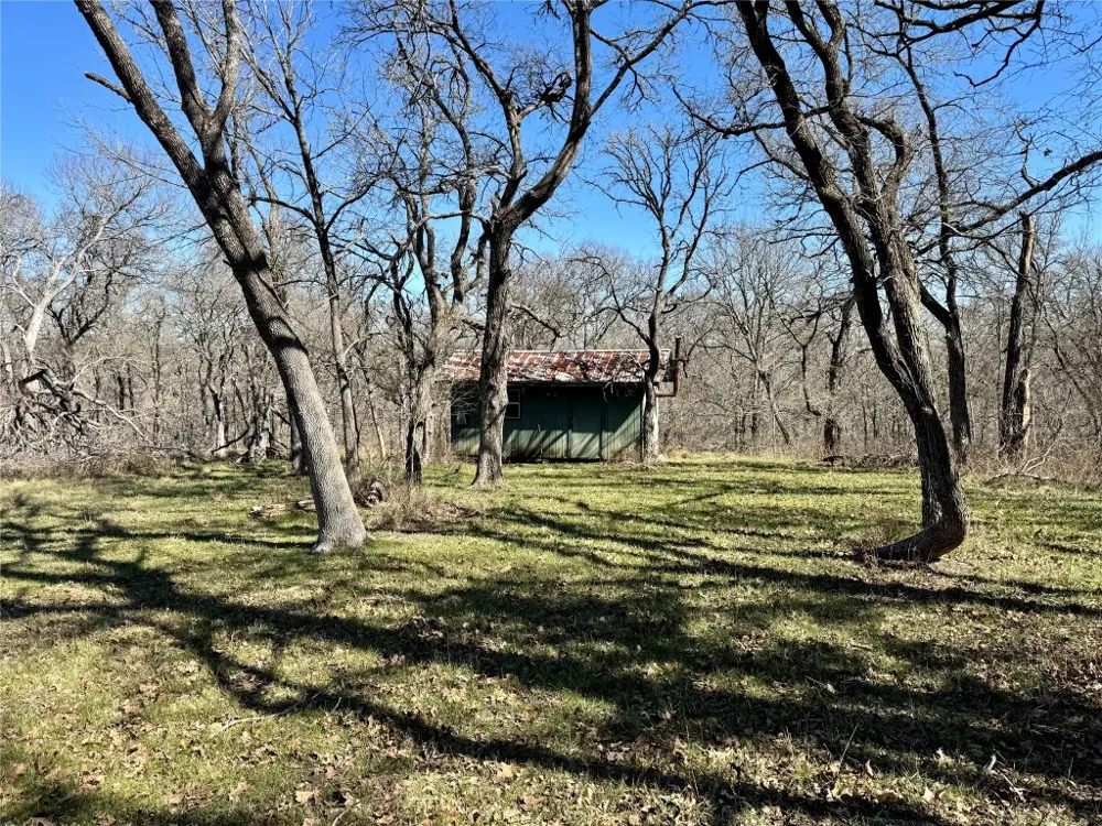 County Road 418A Road Bartlett, TX 76511