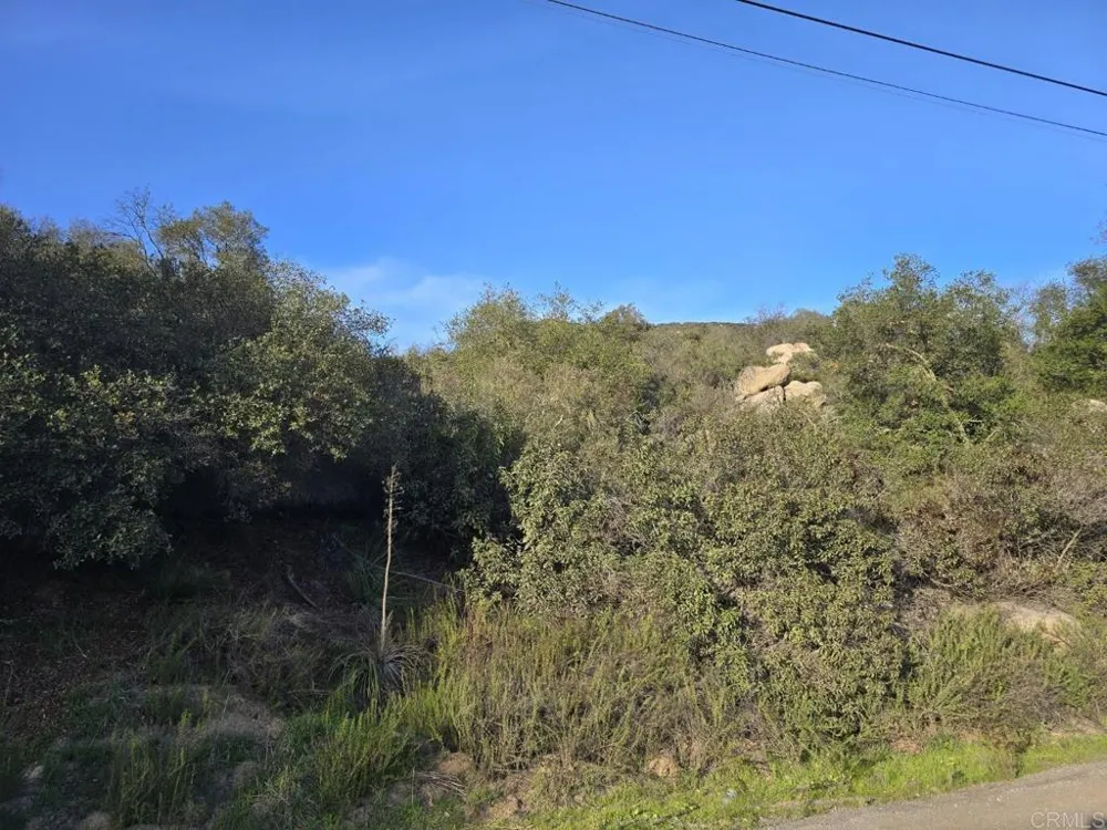 Rockhouse Road Ramona, CA 92065