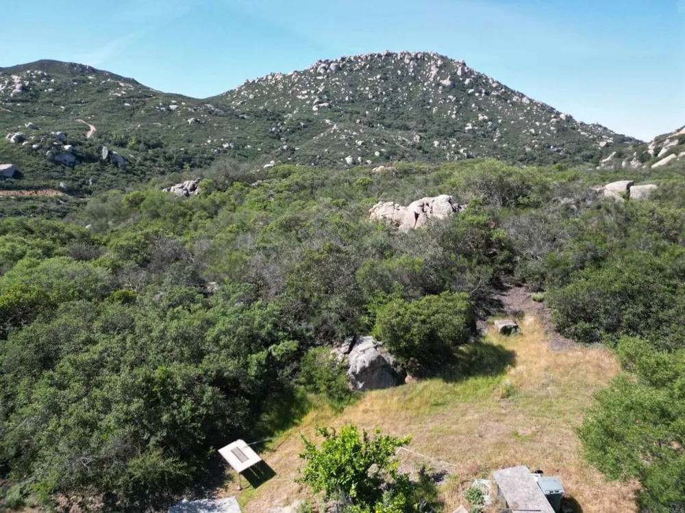 Rockhouse Road Ramona, CA 92065