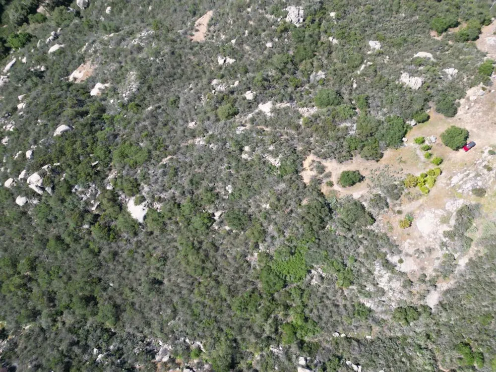 Rockhouse Road Ramona, CA 92065