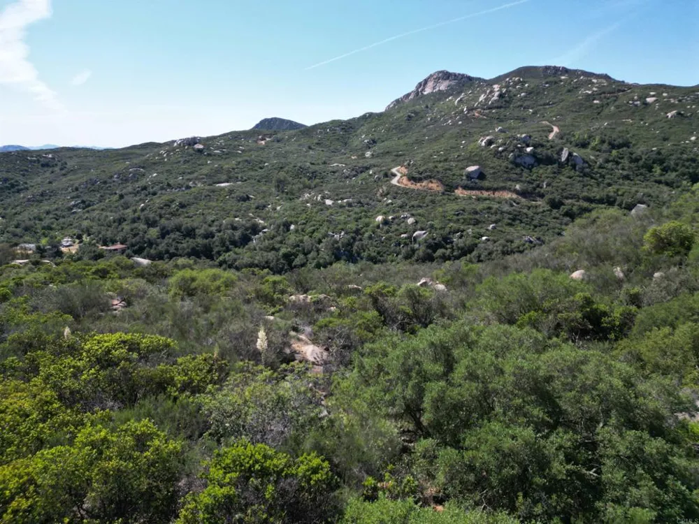 Rockhouse Road Ramona, CA 92065