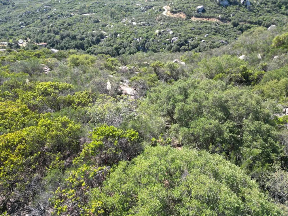 Rockhouse Road Ramona, CA 92065