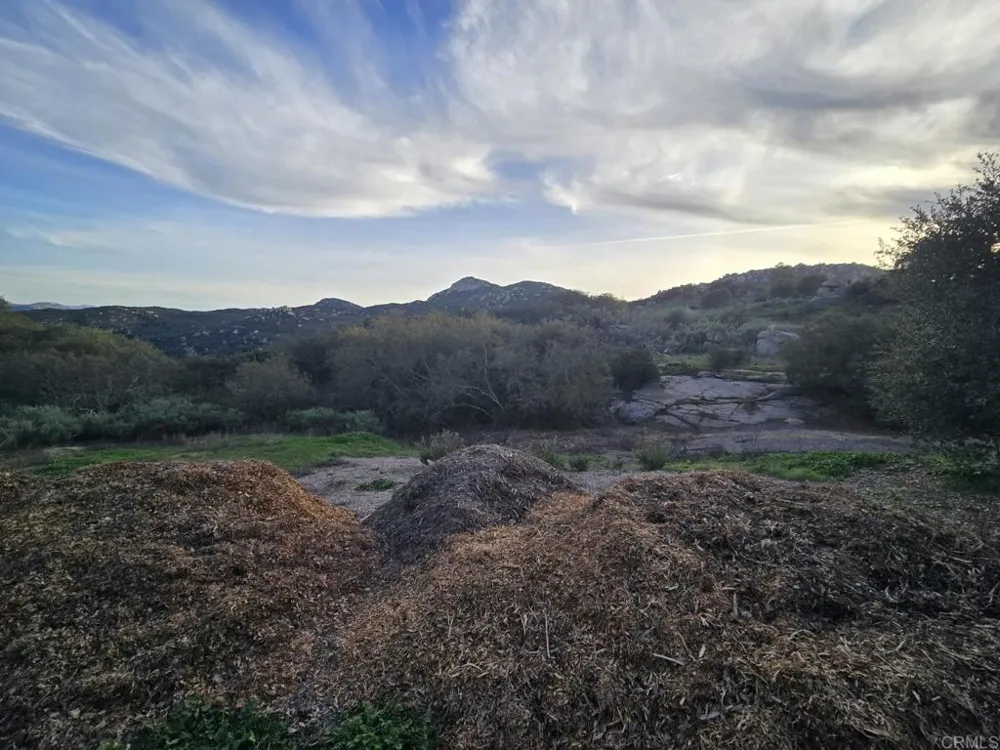 Rockhouse Road Ramona, CA 92065