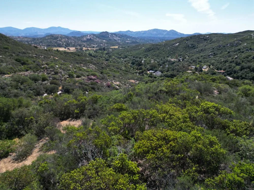 Rockhouse Road Ramona, CA 92065