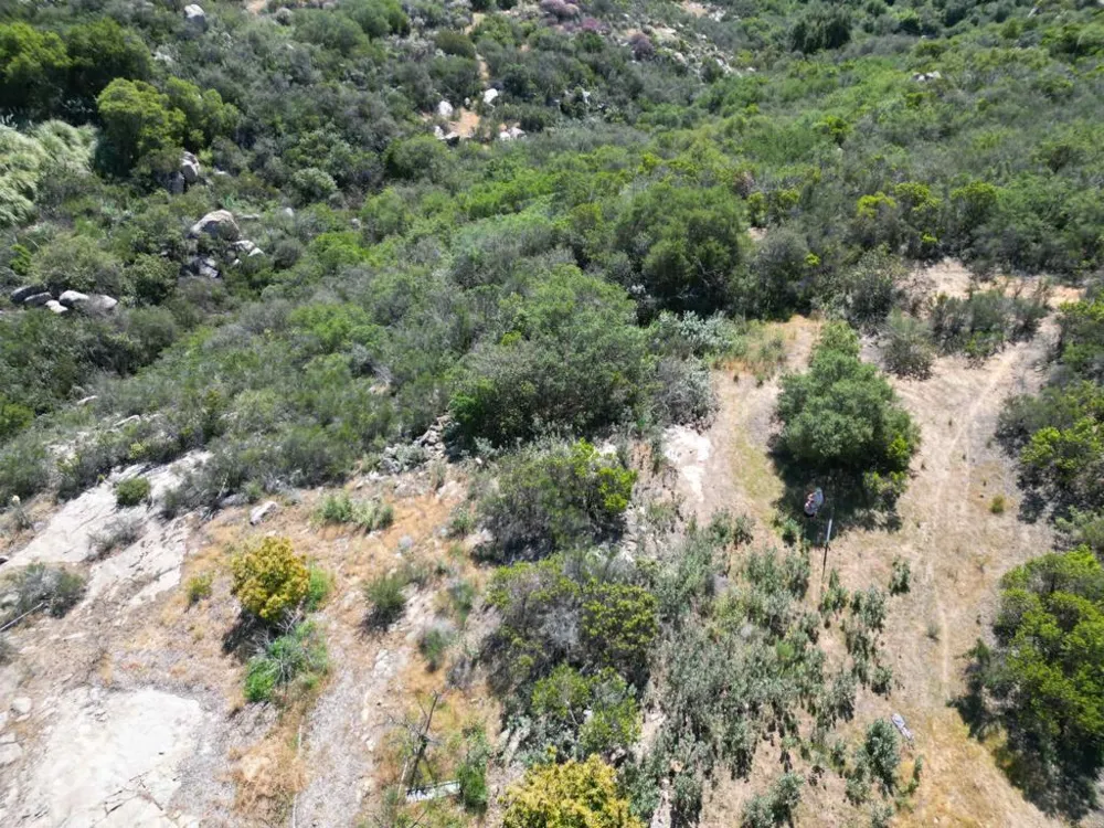Rockhouse Road Ramona, CA 92065