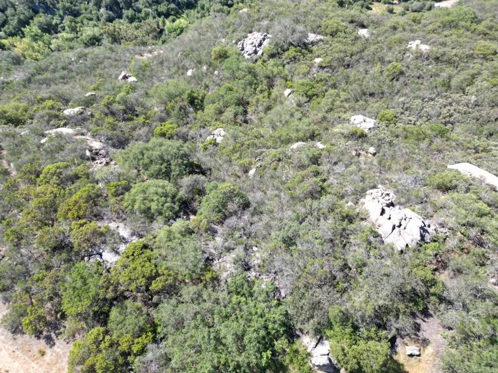 Rockhouse Road Ramona, CA 92065