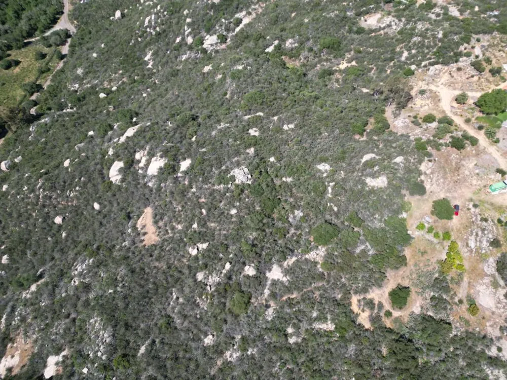 Rockhouse Road Ramona, CA 92065