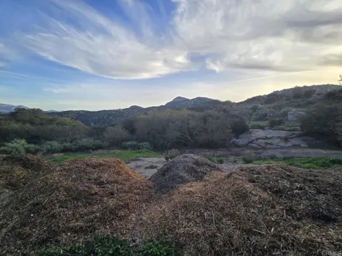 Rockhouse Road