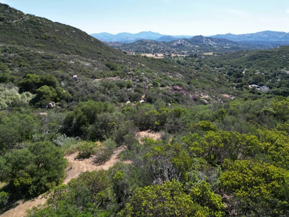 Rockhouse Road Ramona, CA 92065