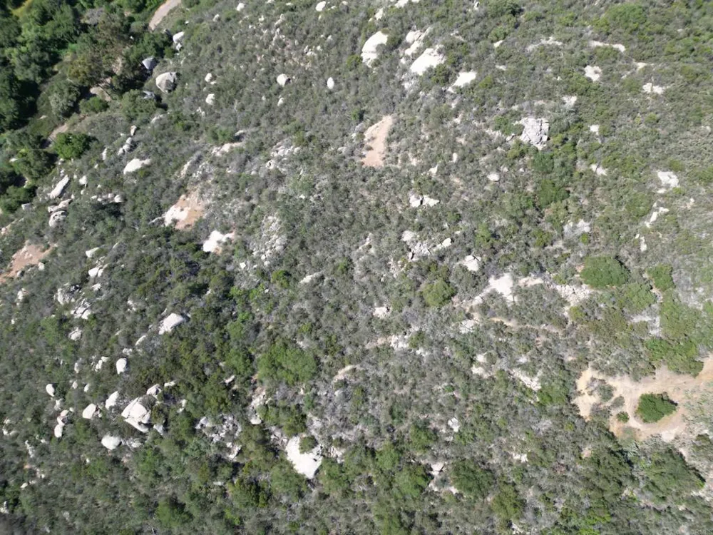 Rockhouse Road Ramona, CA 92065