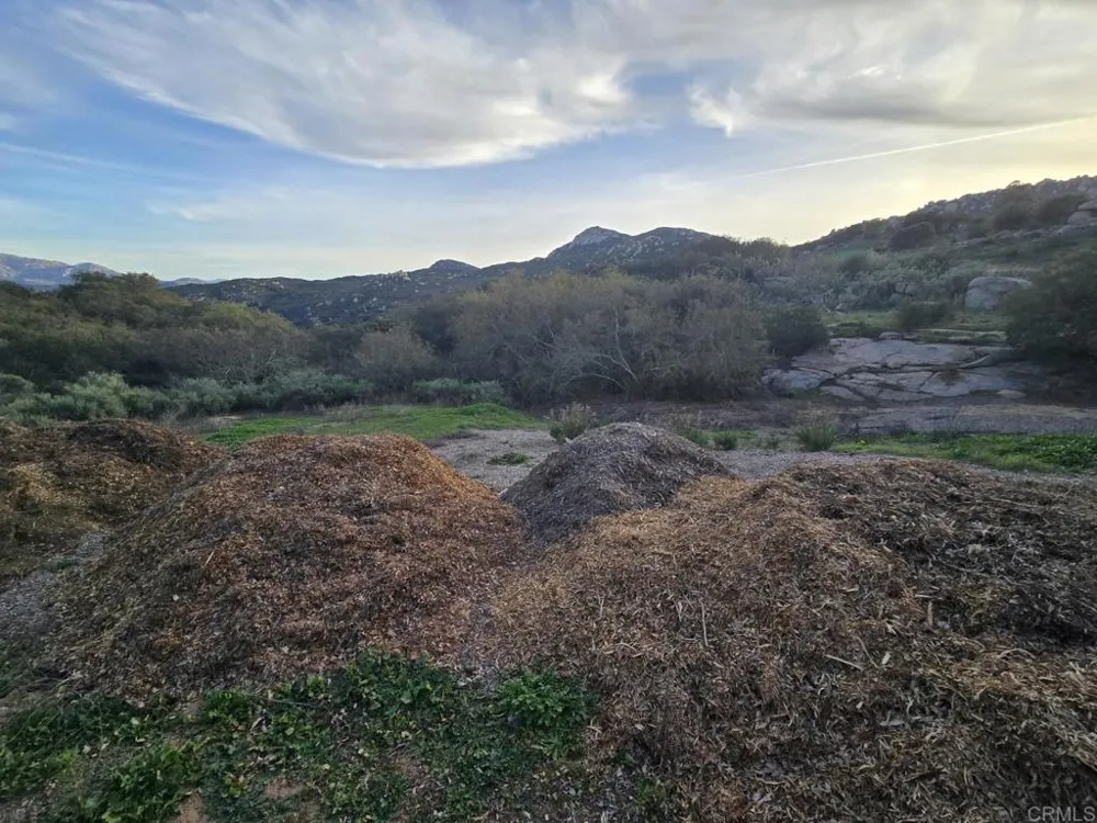 Rockhouse Road Ramona, CA 92065