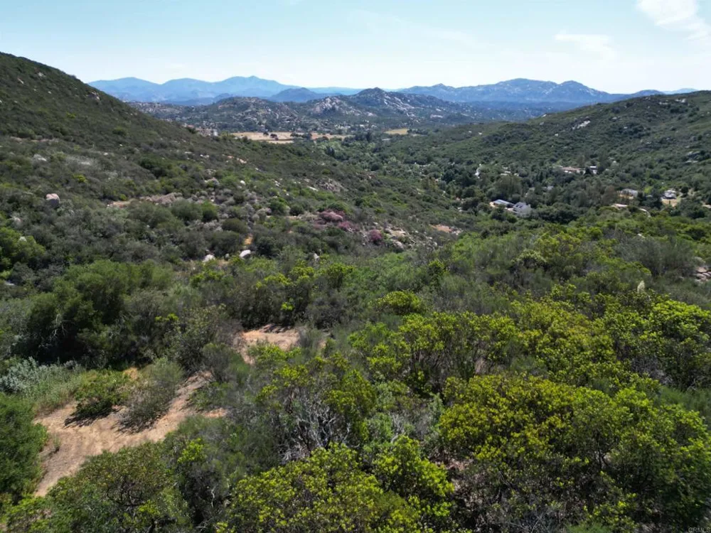 Rockhouse Road Ramona, CA 92065
