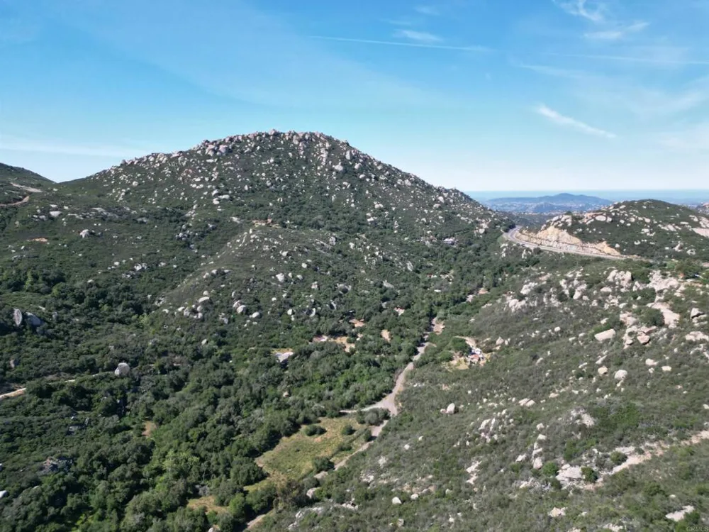 Rockhouse Road Ramona, CA 92065