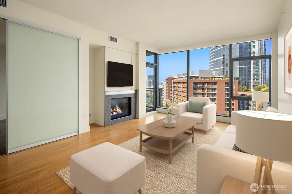 820 Blanchard Street #803