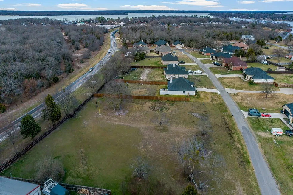 Lago Vista Quinlan, TX 75474