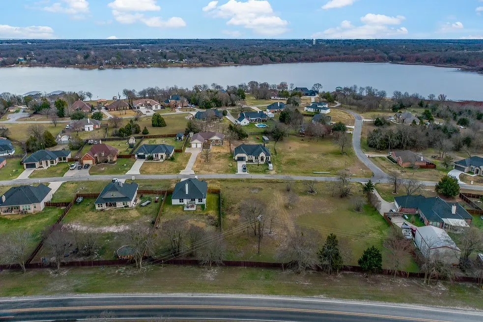 Lago Vista Quinlan, TX 75474
