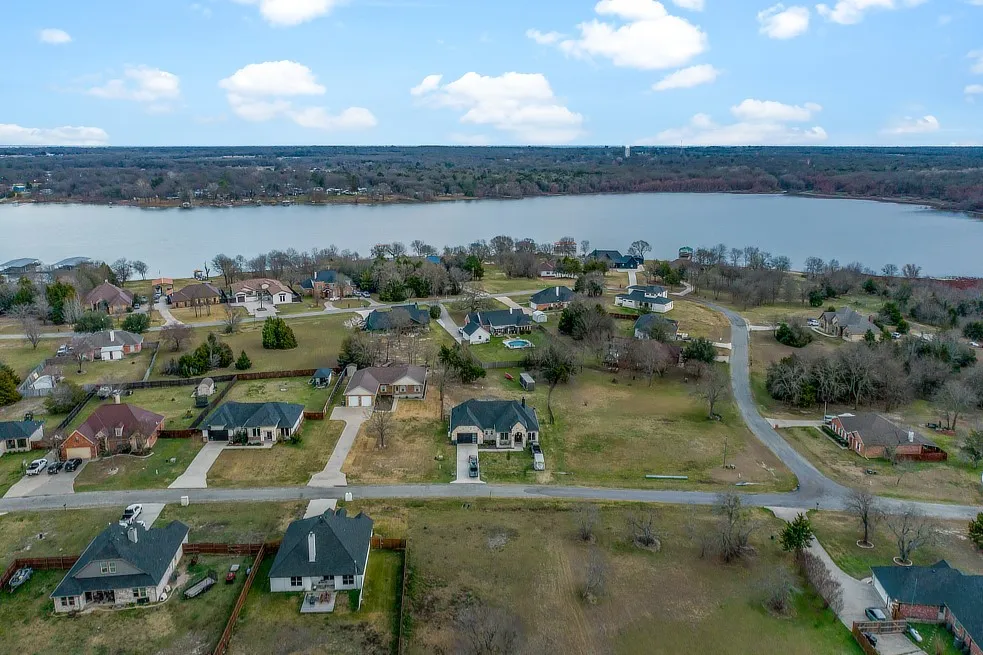 Lago Vista Quinlan, TX 75474