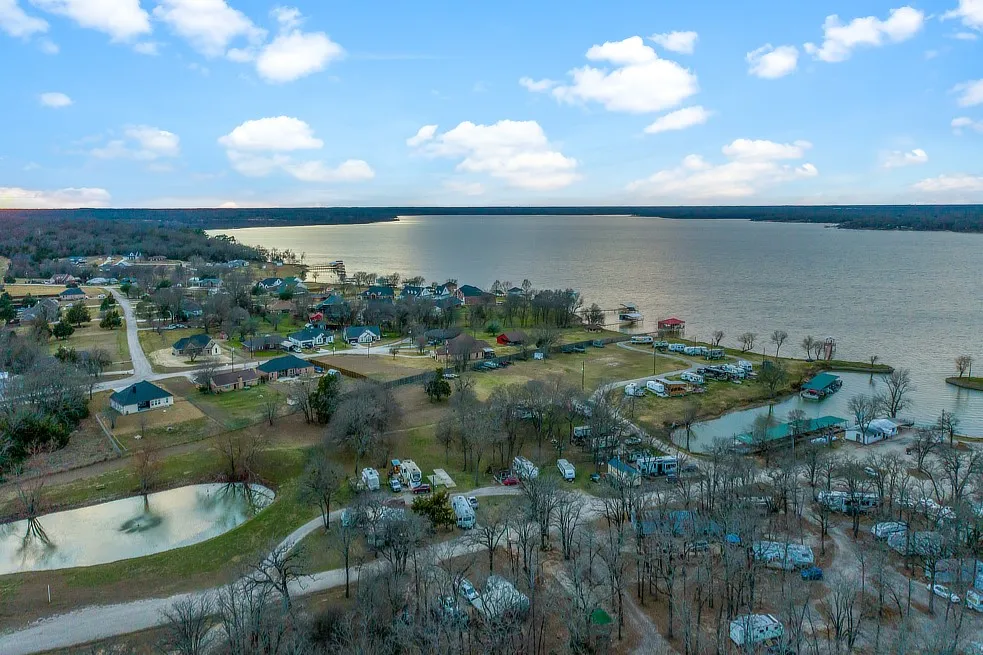 Lago Vista Quinlan, TX 75474