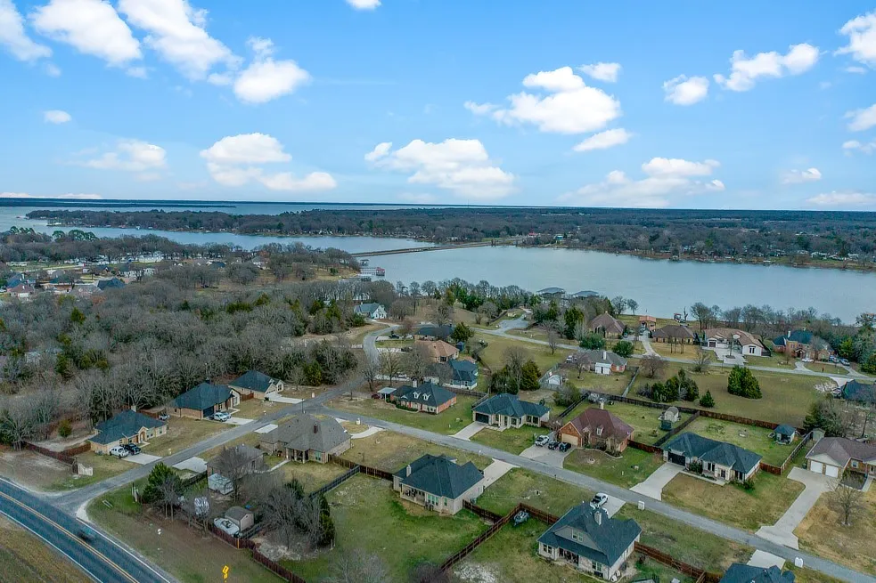 Lago Vista Quinlan, TX 75474
