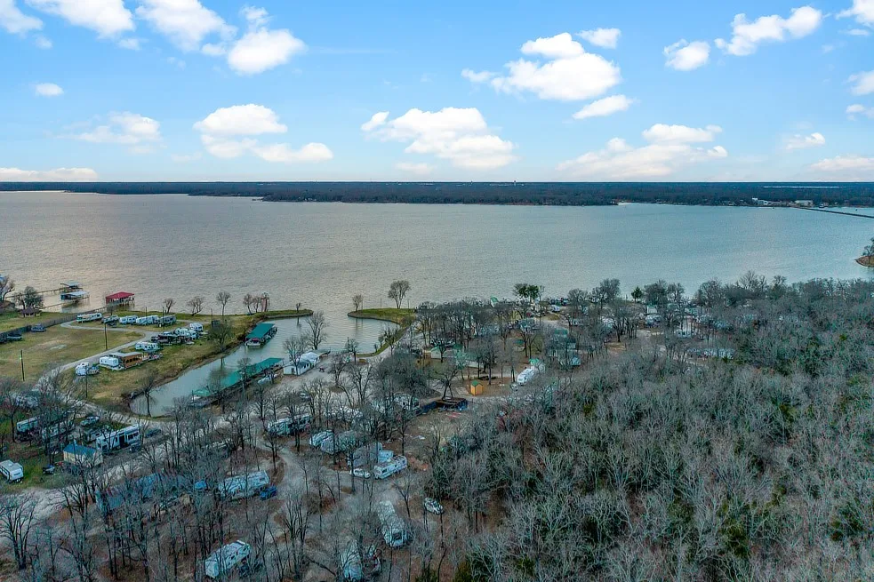 Lago Vista Quinlan, TX 75474