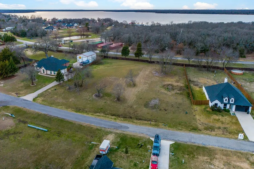 Lago Vista Quinlan, TX 75474
